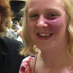 Meet your Posher, Alesha